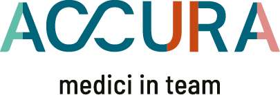 Logo Poliambulatorio Accura - Bergamo