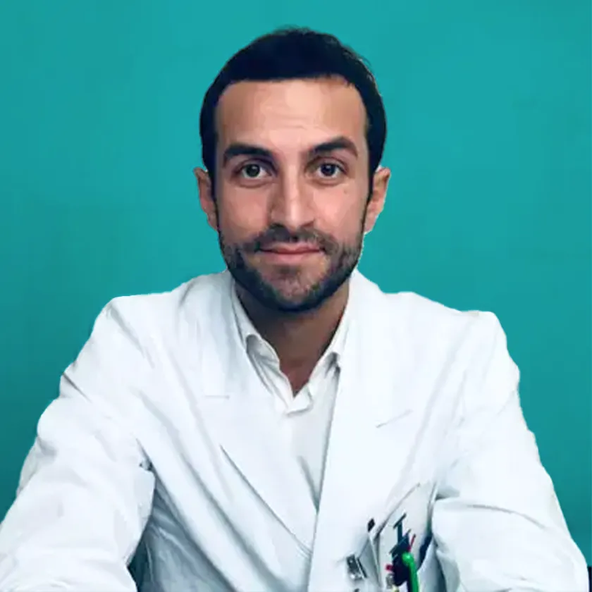 Dott. Giuseppe Barone - Chirurgia vertebrale