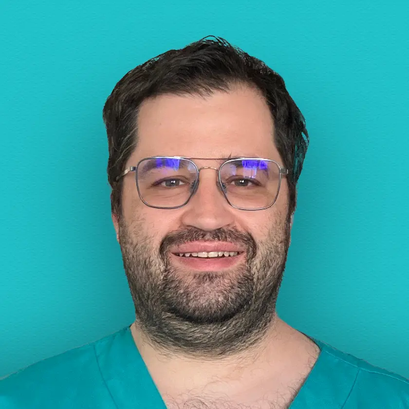 Dottor Giacomo Placella Ortopedico-Tramautologo