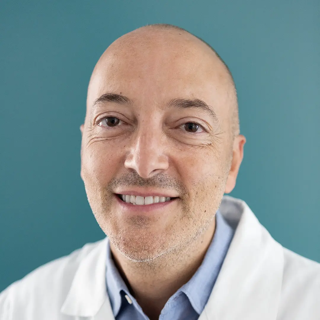 Dottor Alessandro Bardazzi - Chirurgo Maxillo facciale
