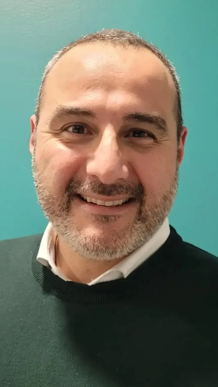 Pietro Saldutto - urologo